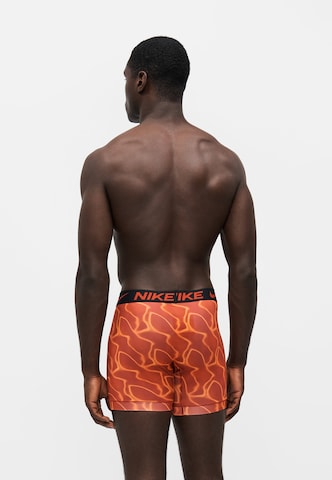 raudona NIKE Underwear Boxer trumpikės