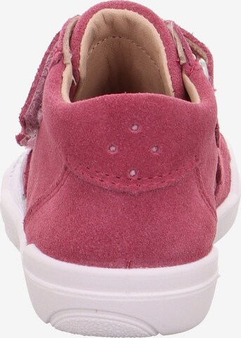 SUPERFIT Sneakers in Pink