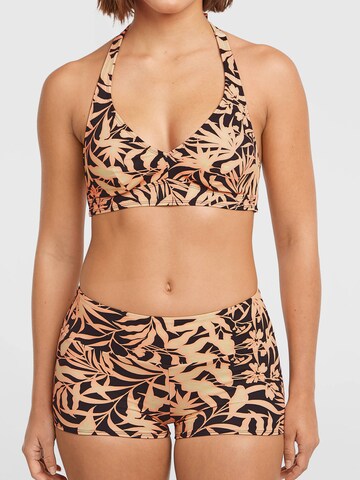 O'NEILL Bikinibroek 'Grenada' in Zwart: voorkant