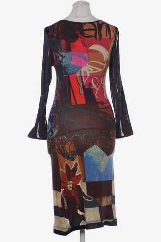 Desigual Dress in S in Mixed colors