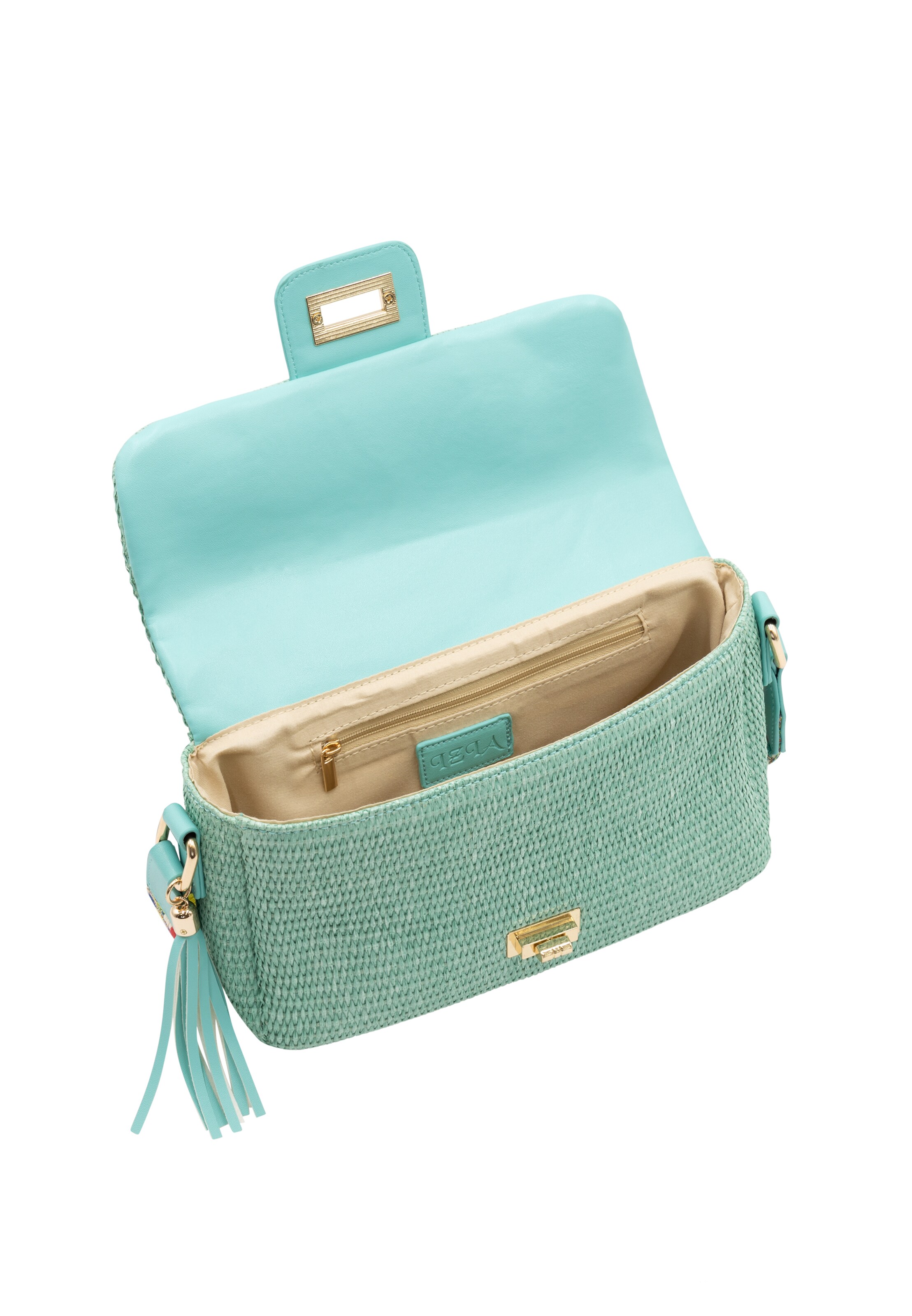 IZIA Сумка через плечо в Синий