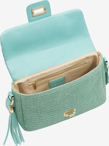 IZIA Crossbody Bag in Blue