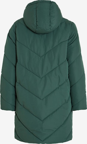 Manteau d’hiver 'Trust' VILA en vert