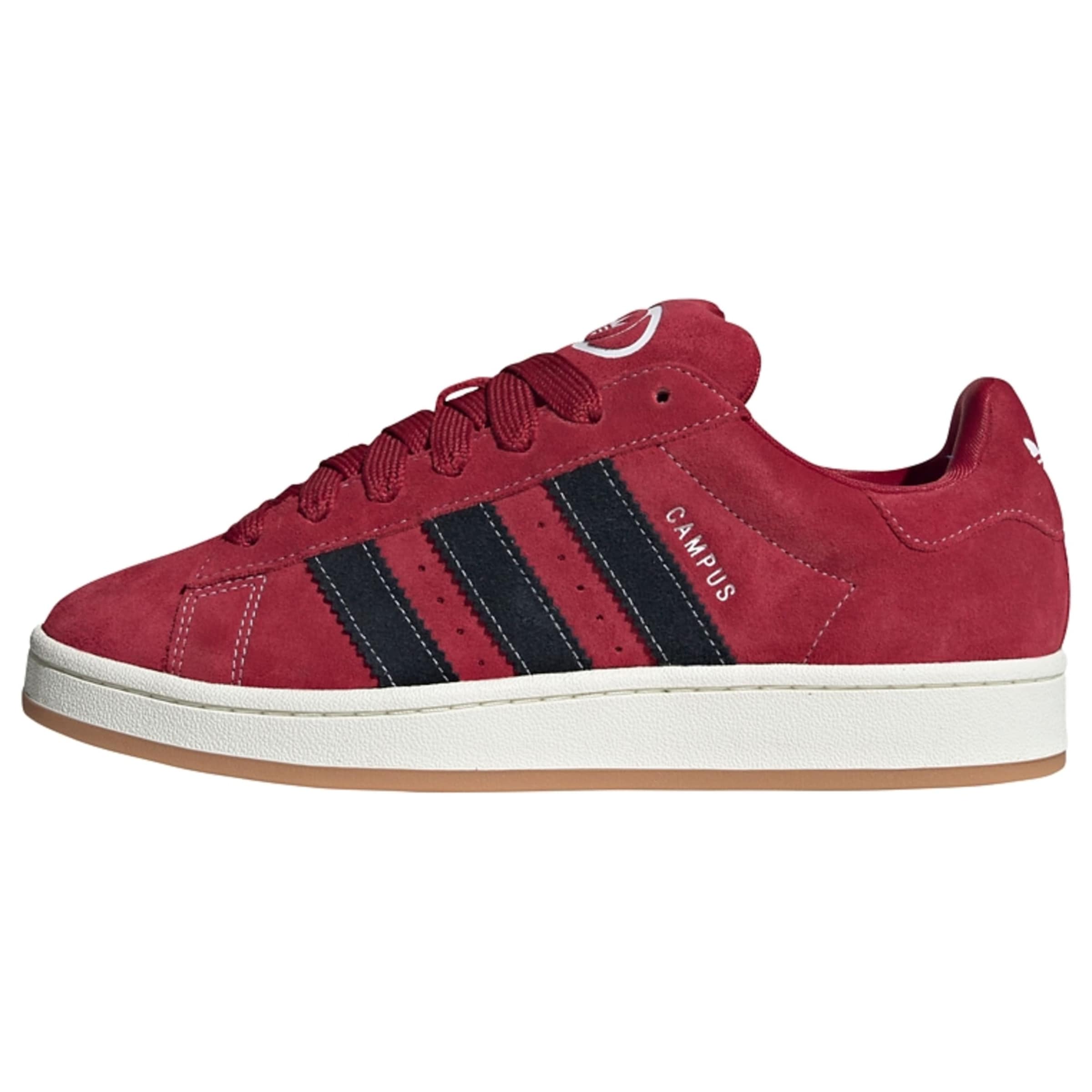 ADIDAS ORIGINALS Sneaker 'Campus 00s' in Rot