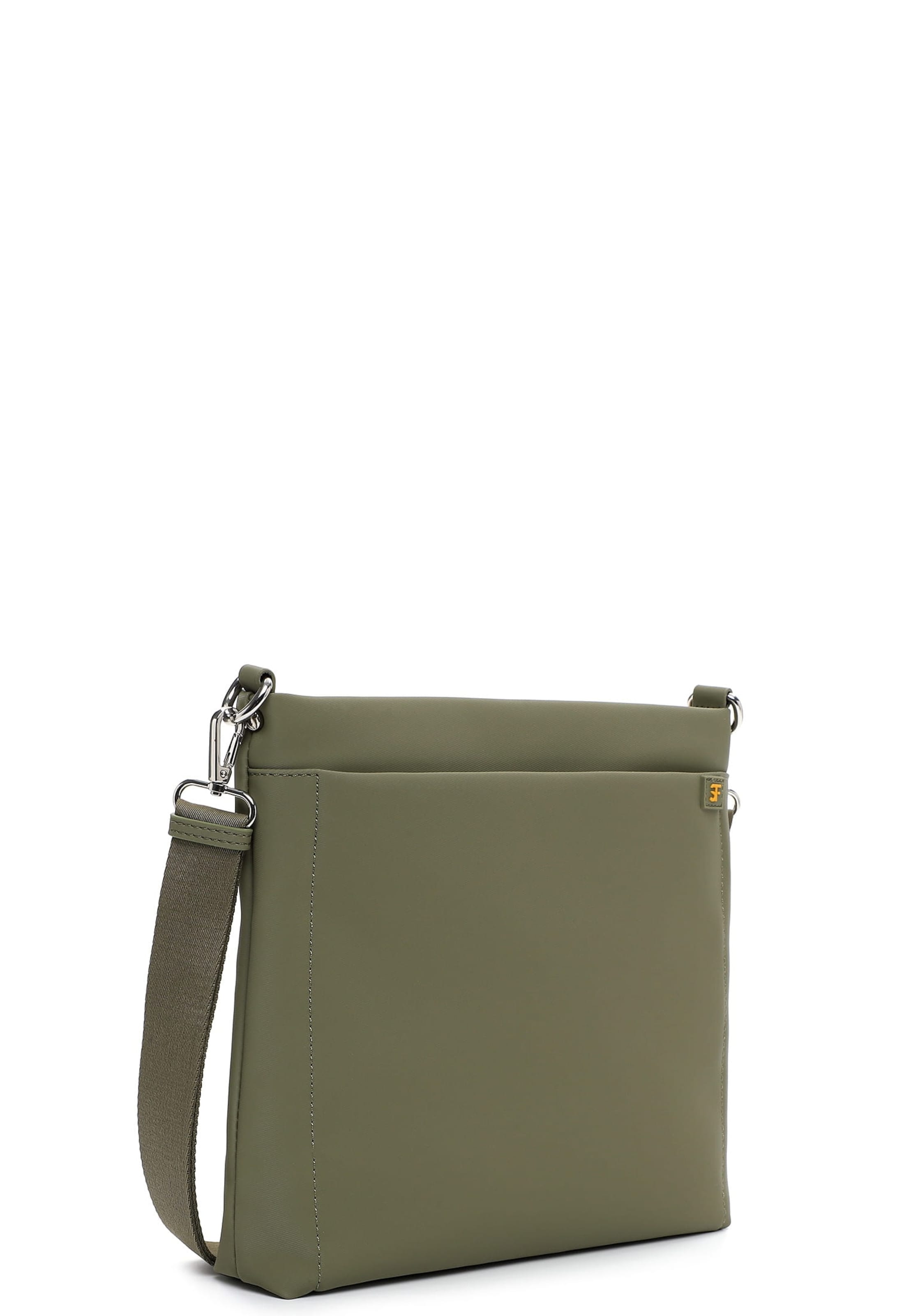 Sac bandoulière ' SFY Alley ' Suri Frey en vert