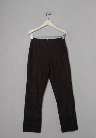 STRENSSE GABRIELE STREHLE Pants in XS in Brown