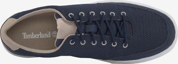 Sneaker bassa di TIMBERLAND in blu