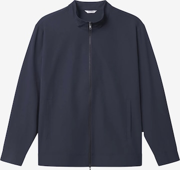 GABBA Välikausitakki 'Nik' värissä sininen: etupuoli