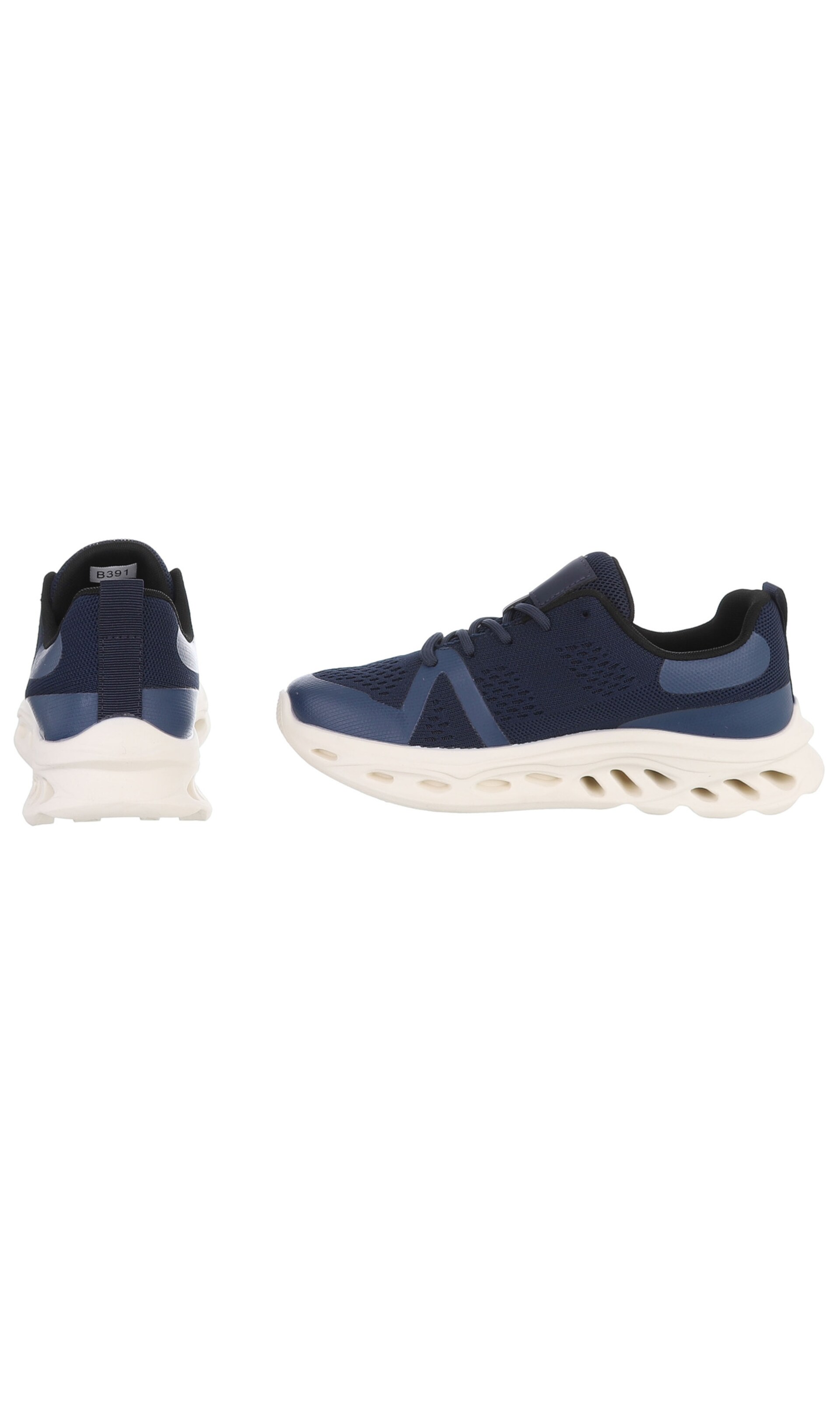 CoolWalk Sneakers in Blue