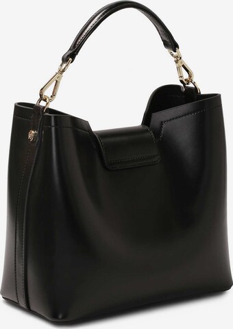 Kazar Crossbody Bag in Black