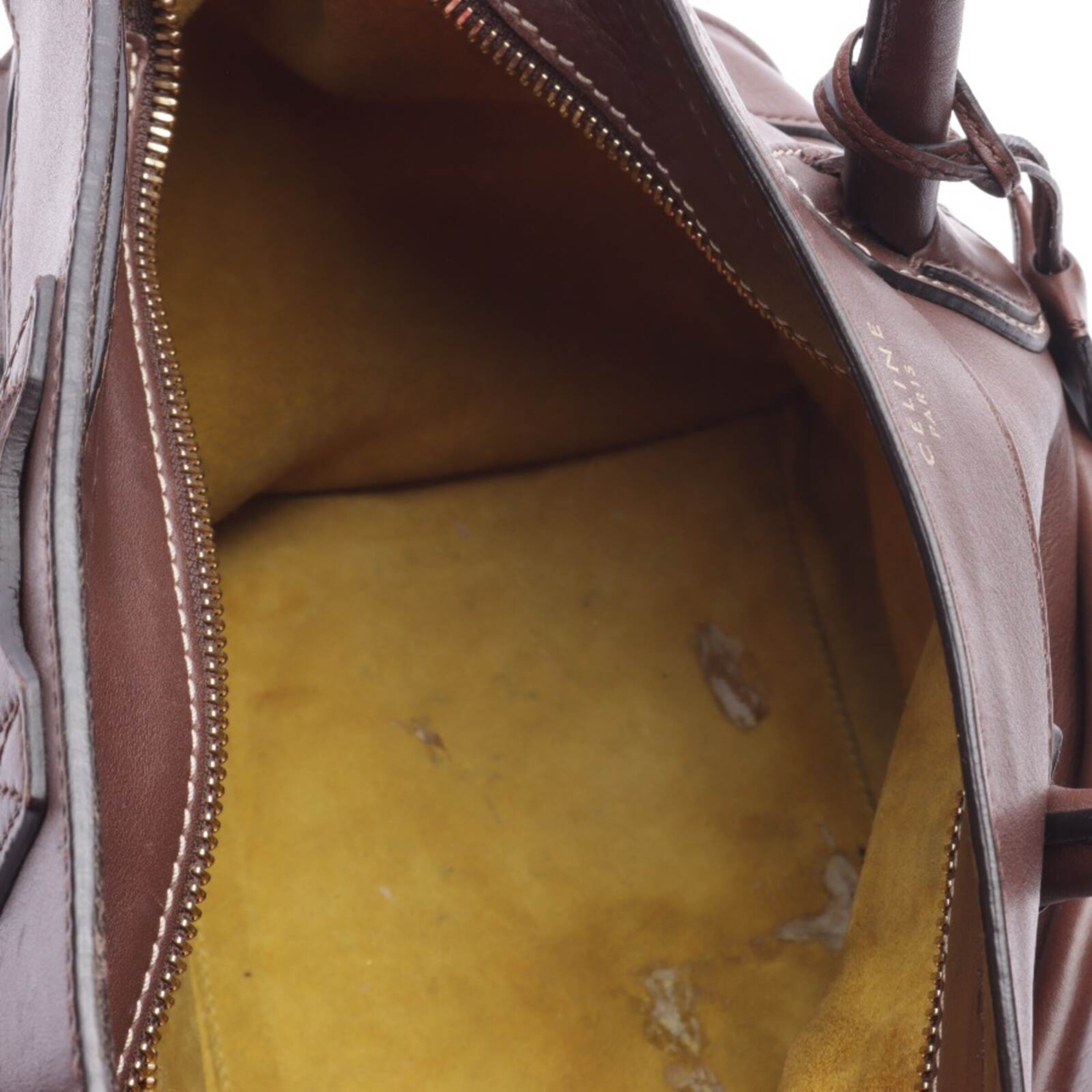 Céline Bag in One size in Brown