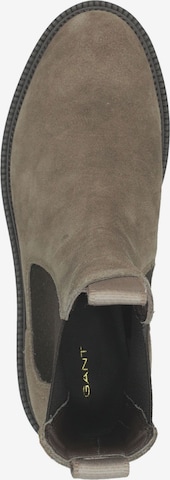 Chelsea Boots GANT en gris