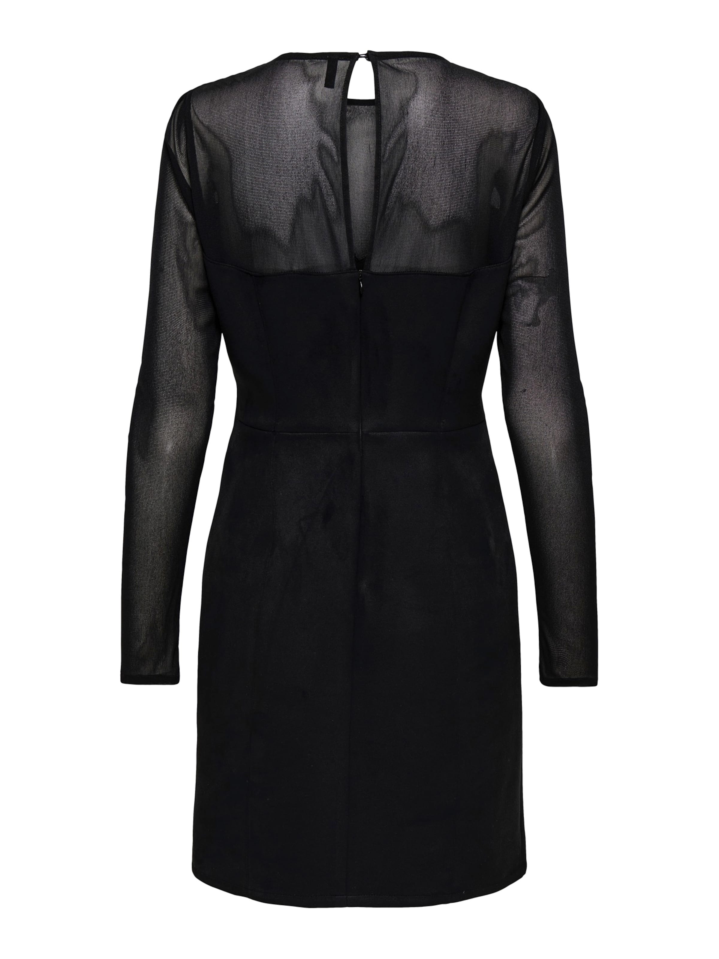 ONLY Šaty 'ONLMEGAN' – černá