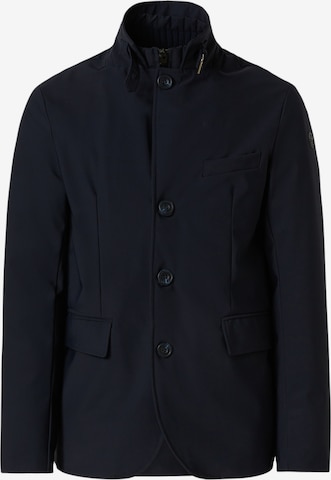 North Sails Regular fit Suit Jacket in Blue: front