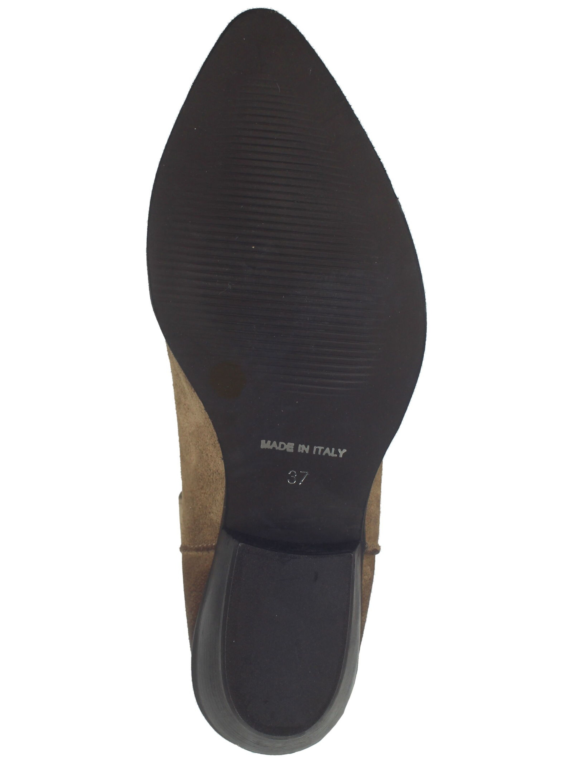 Stivaletto di LAZAMANI in marrone