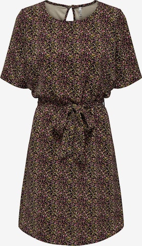 JDY Jurk in Zwart: voorkant