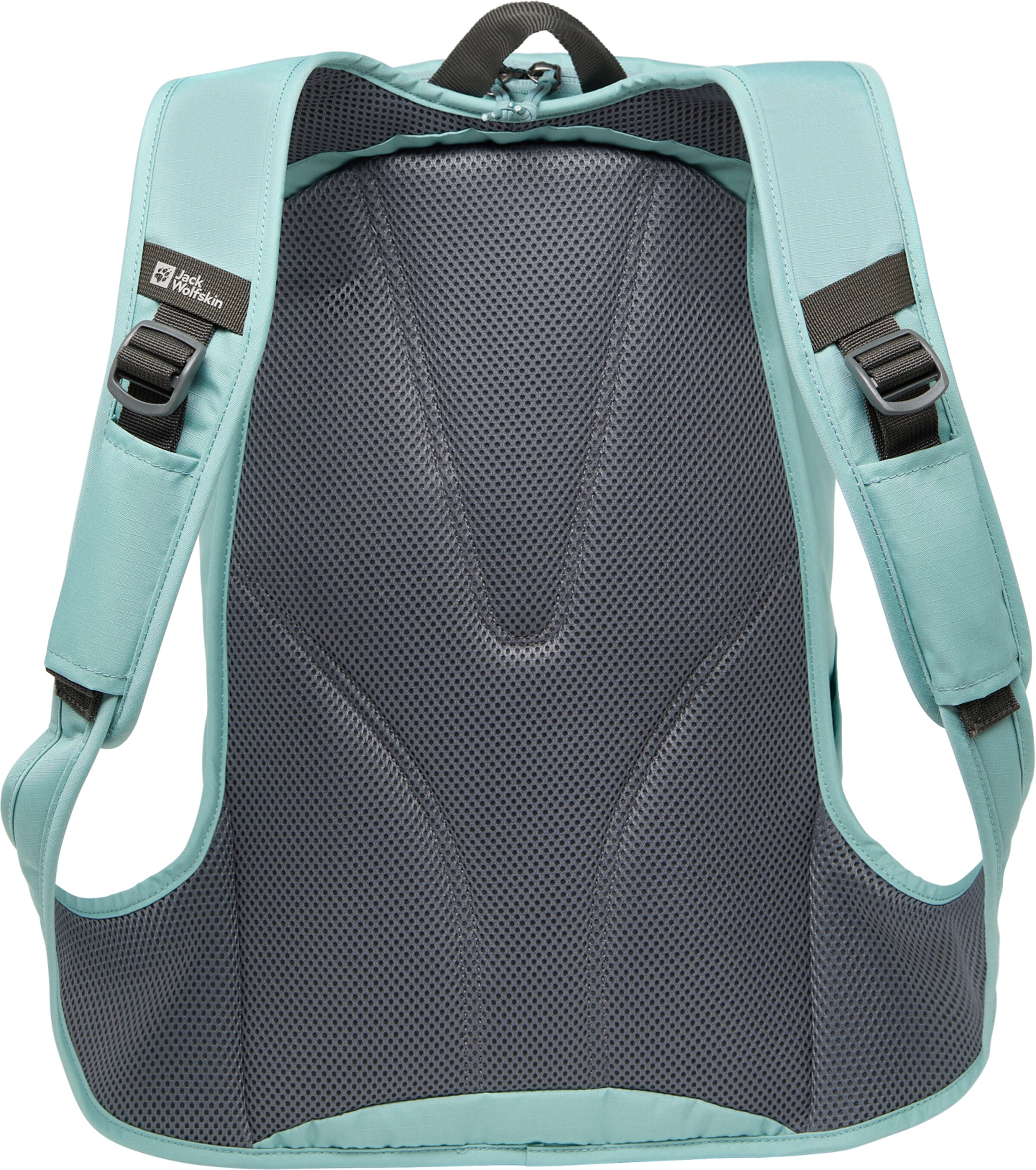 JACK WOLFSKIN Backpack in Blue