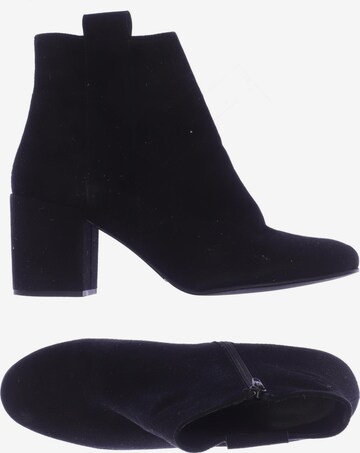 SELECTED Dress Boots in 41 in Black: front