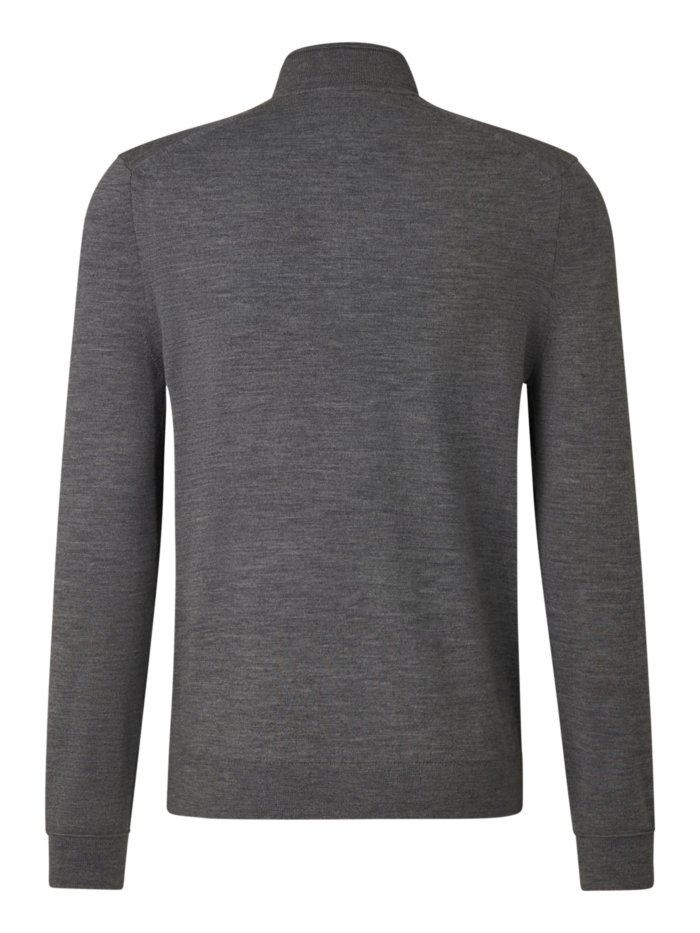 BOGNER Pullover 'Ouri' in Grau