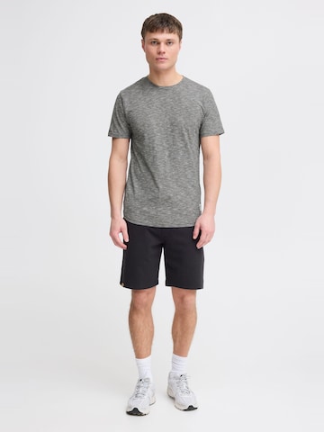T-Shirt 'Figos' !Solid en gris