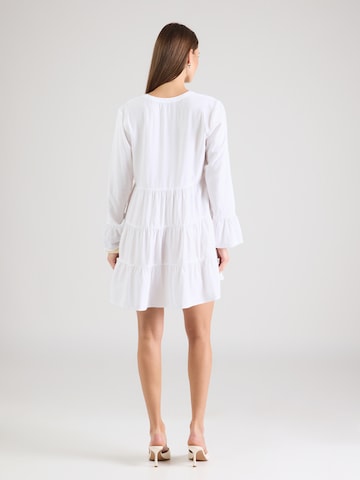 ABOUT YOU Dress 'Constance' in White