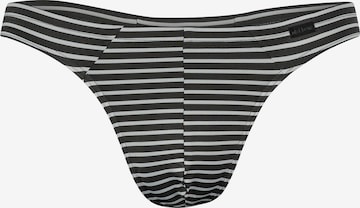 Olaf Benz Slip ' RED2475 Ministring ' in Grey: front