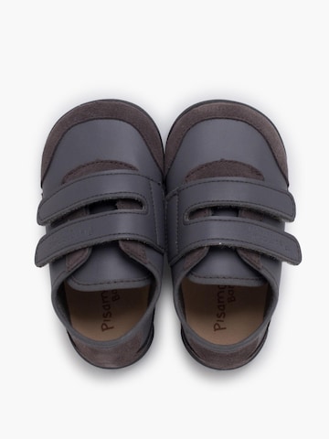 Baskets Pisamonas en gris