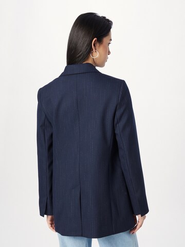 IVY OAK - Blazer 'JANINA ANN' en azul