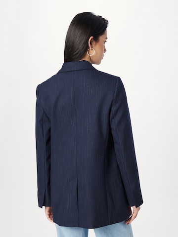 Blazer 'JANINA ANN' IVY OAK en bleu