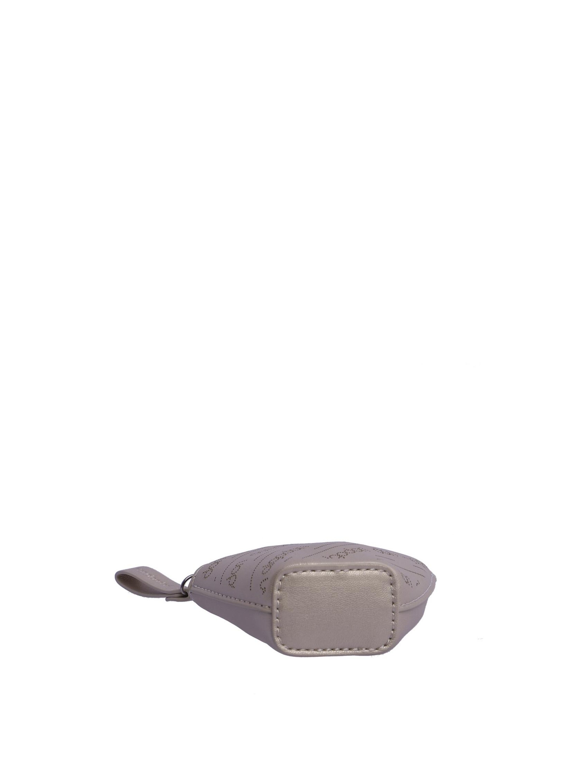 Don Algodon - Cartera 'Jacqueline' en beige