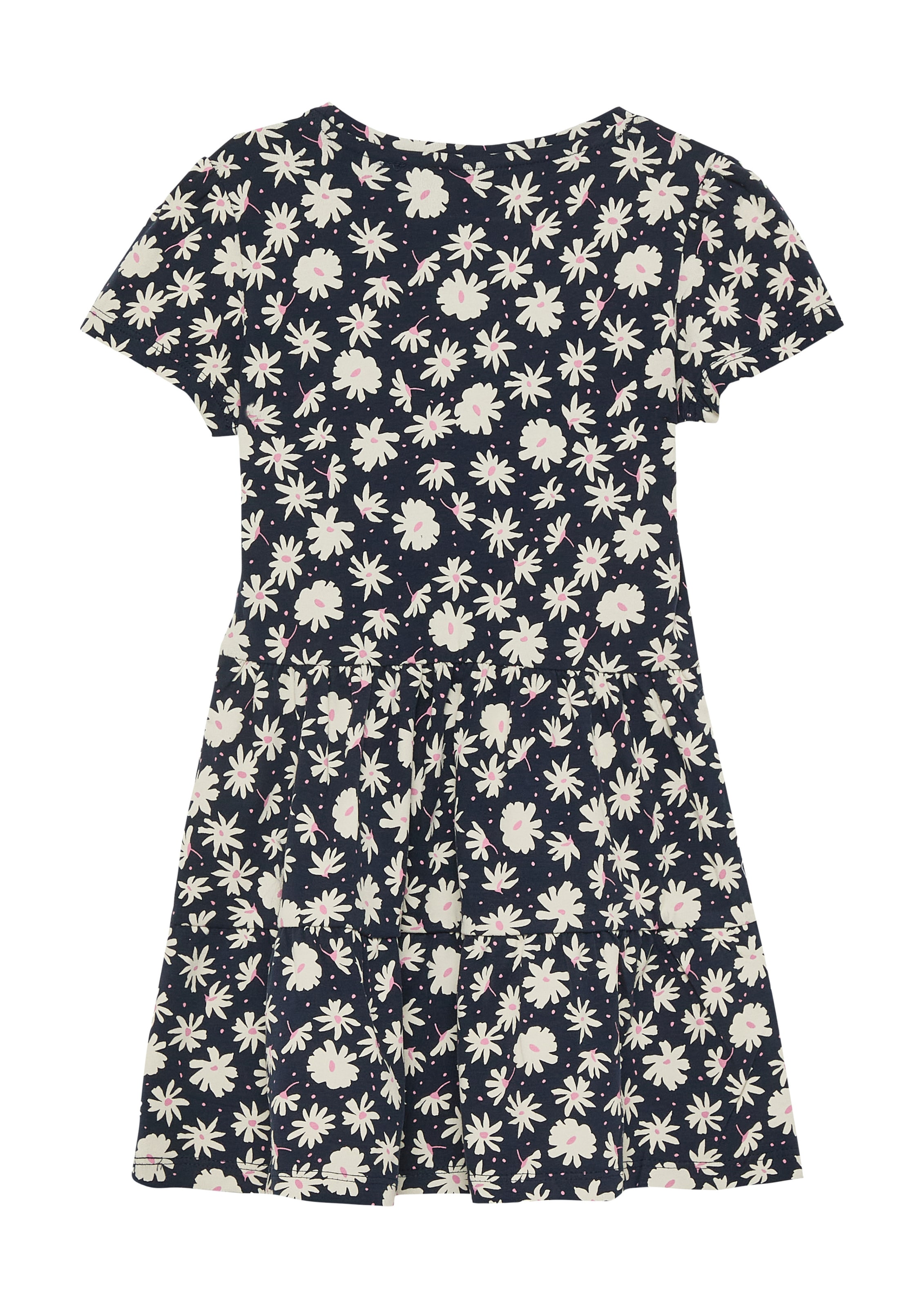 s.Oliver Dress in Blue