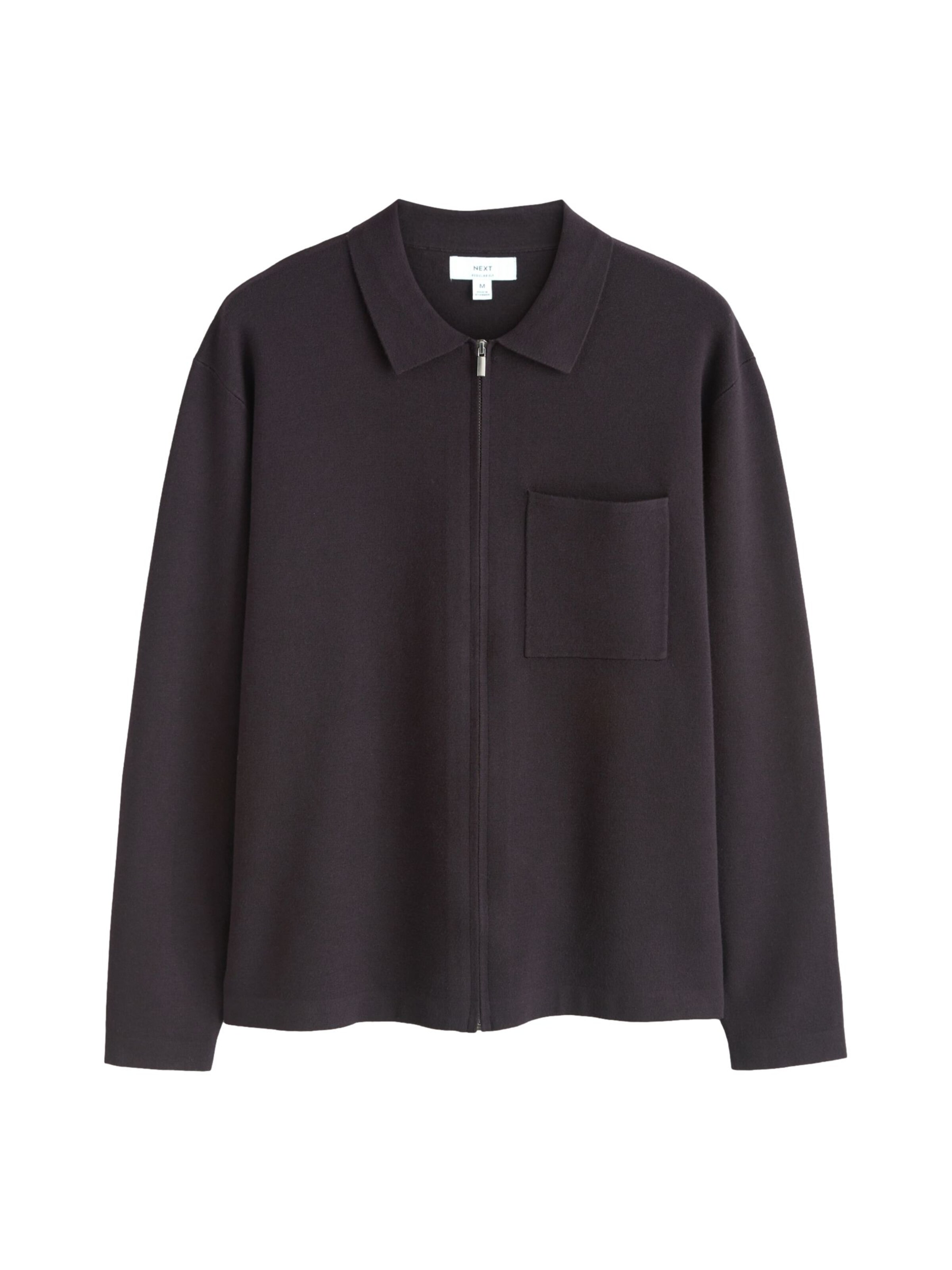 Giacchetta 'Premium' Next di colore marrone scuro, Visualizzazione prodotti