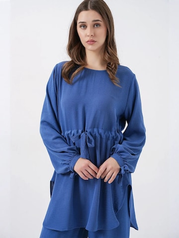 Bigdart Broekpak in Blauw