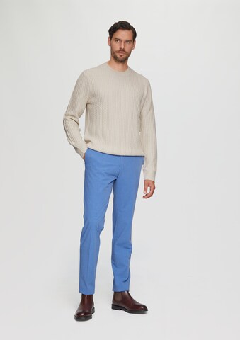 Pull-over s.Oliver BLACK LABEL en beige