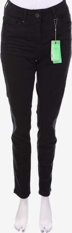 CECIL Skinny-Jeans 27 x 30 in Schwarz: predná strana