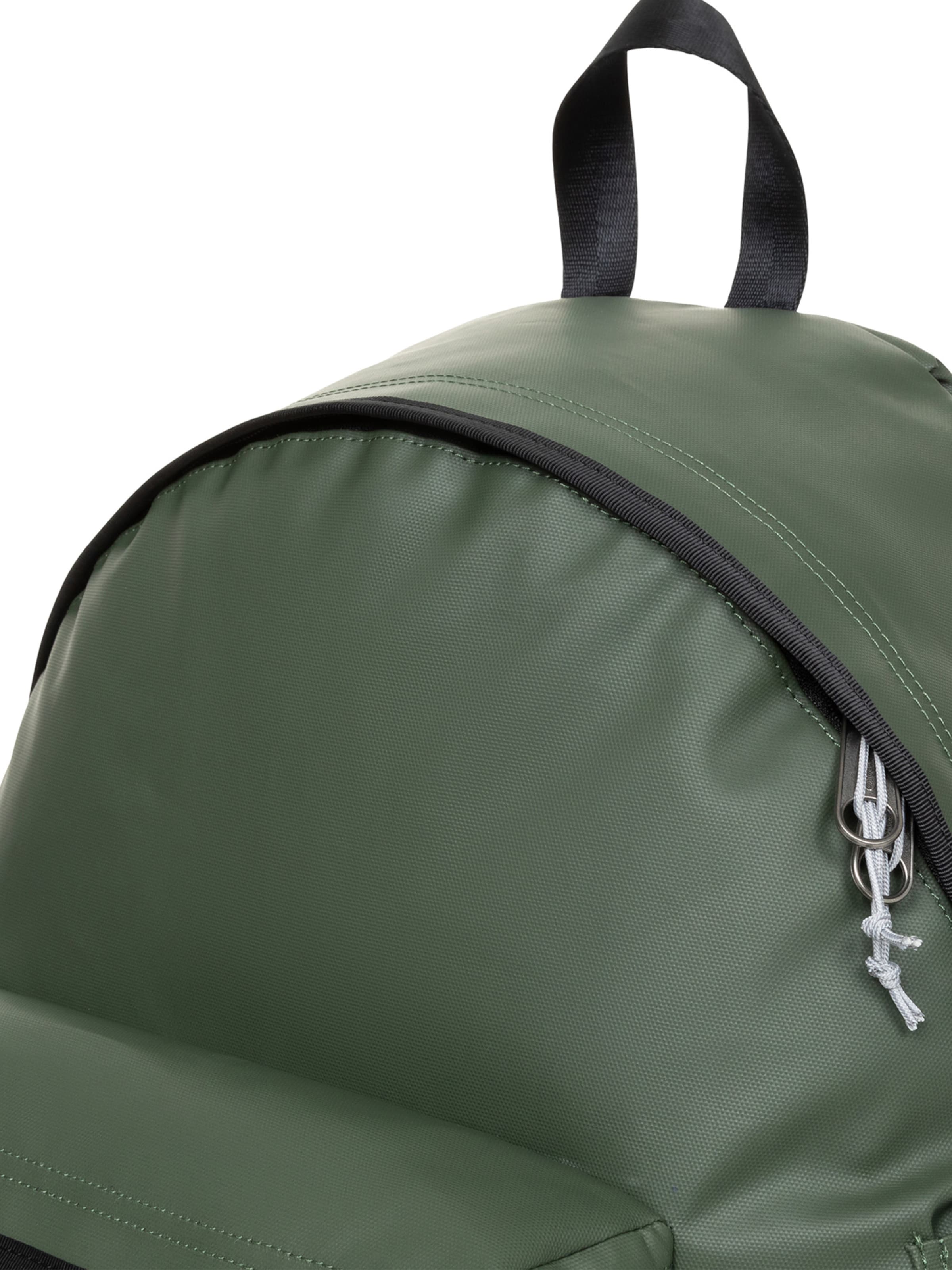 EASTPAK Nahrbtnik | zelena barva