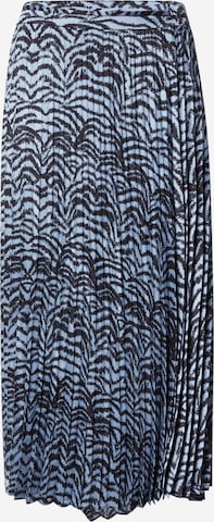 mėlyna SCOTCH & SODA Sijonas: priekis