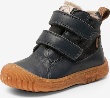 BISGAARDČizme 'Helton' - plava boja: prednji dio