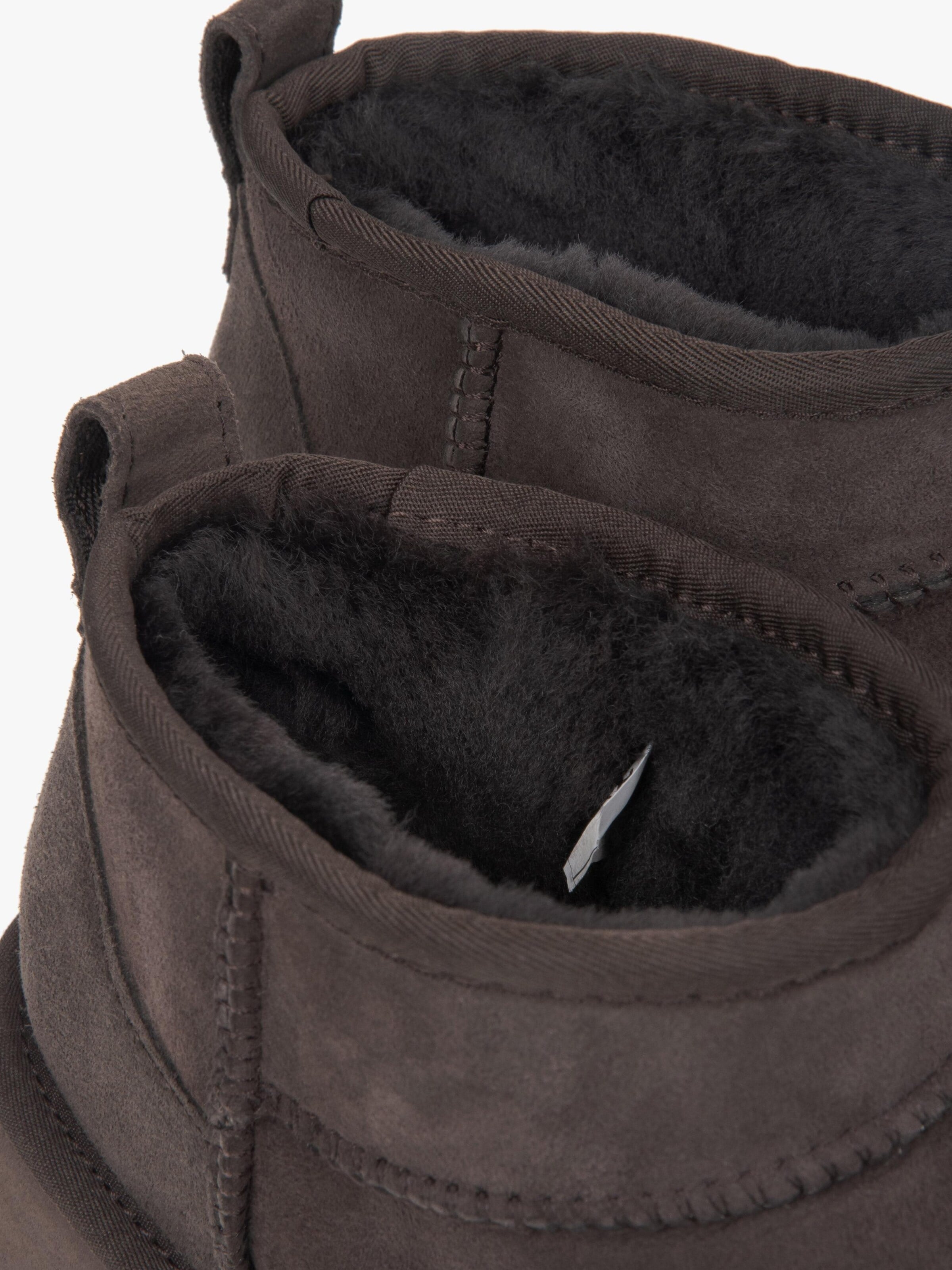 Estro Snöboots '2022-1' i brun