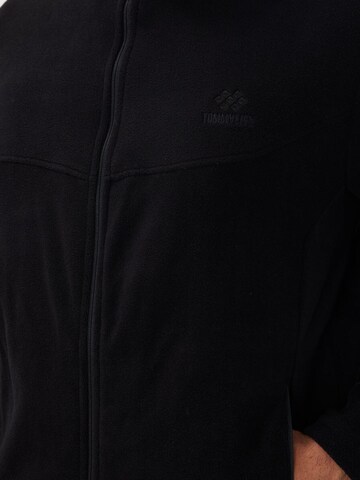 Tommy Life Joggingpak in Zwart
