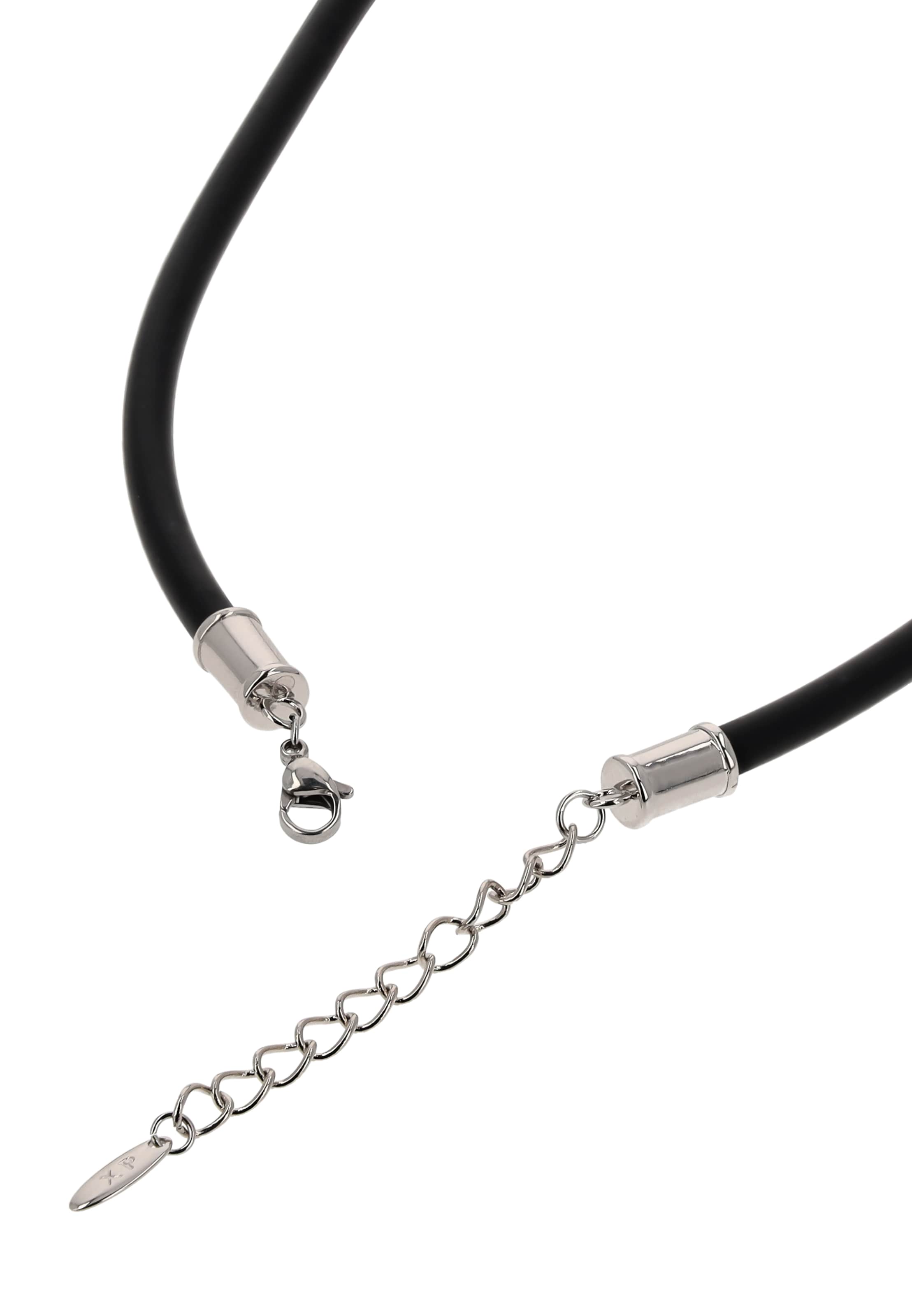 Chaîne usha FESTIVAL en noir