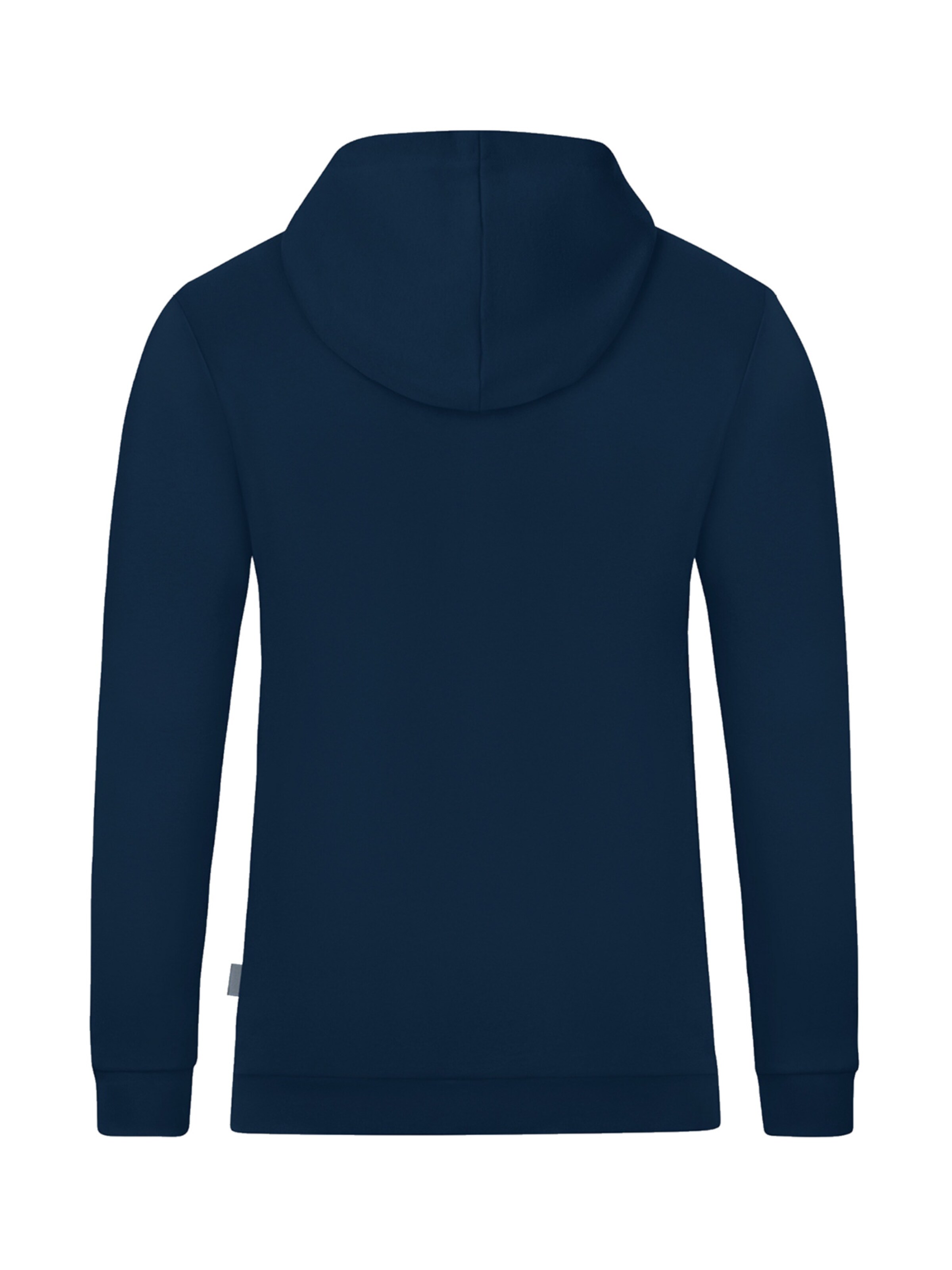 JAKO Athletic Sweatshirt in Blue