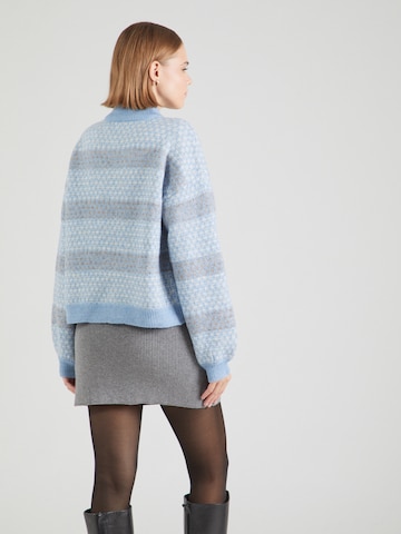 VERO MODA - Jersey 'VMTRIXIE' en azul