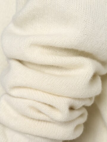 DRYKORN Sweater 'Lyzima' in Beige