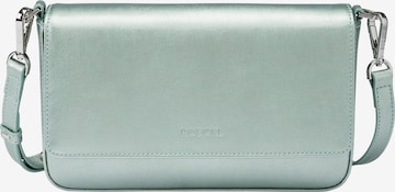 Roeckl Schoudertas 'EMILIE UMHÄNGETASCHE SMALL' in Groen: voorkant