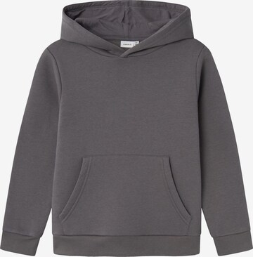 Sweat-shirt à Manches Longues Garçon NAME IT - Coupe Loose - 100% Coton - Modèle Nmmobanno Ls