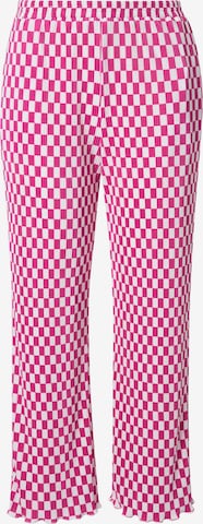 Angel of Style Regular Hose in Pink: Vorderseite