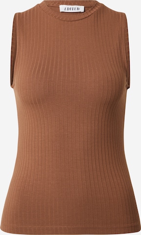 EDITED Top 'Naela' - Hnedá: predná strana