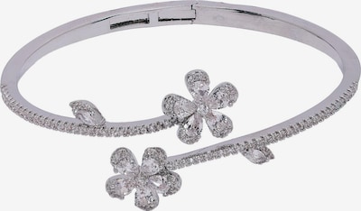 AVANT-GARDE PARIS Bracelet 'Terezata' en 16 - 26 en argent, Vue avec produit