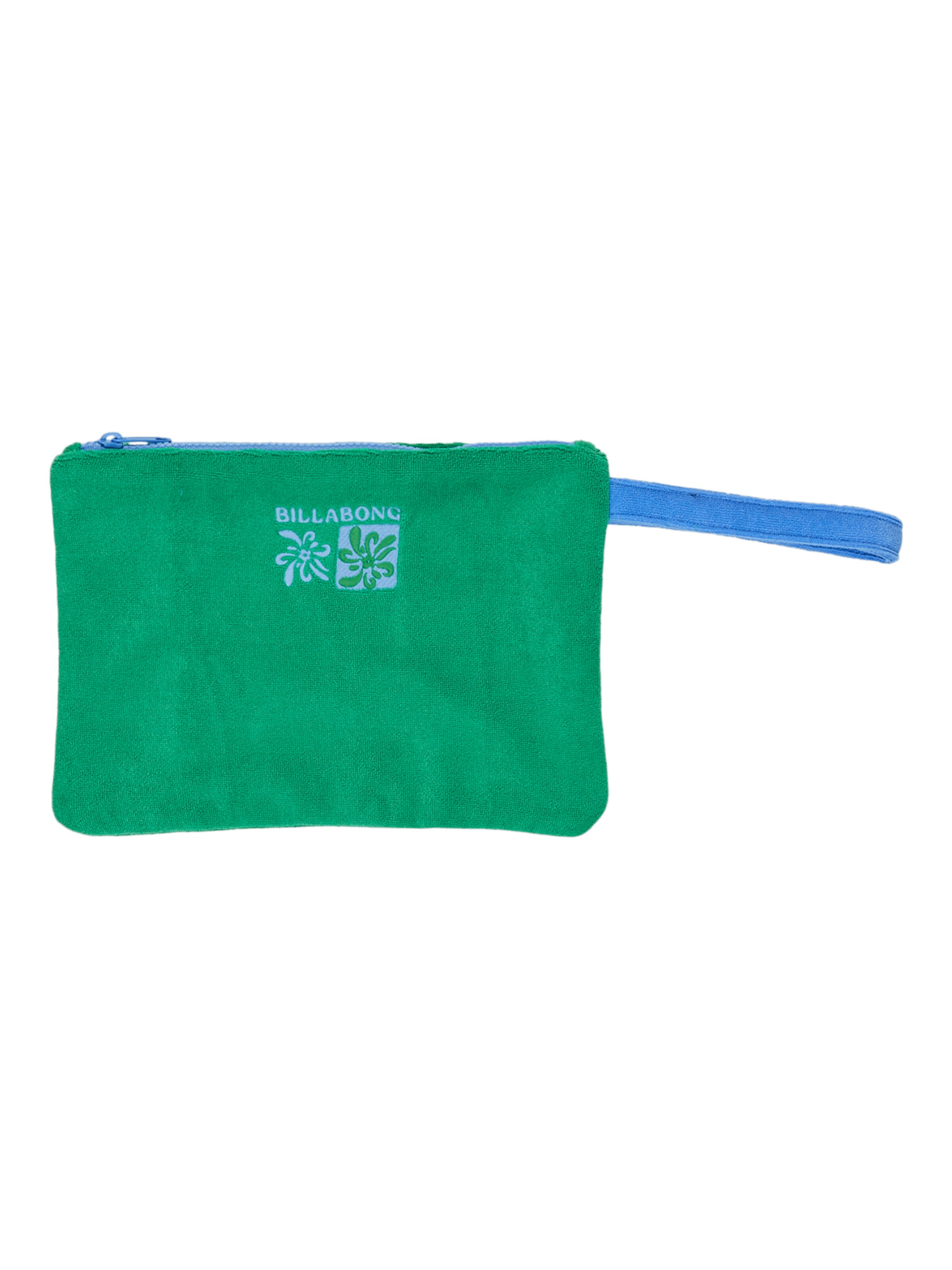 BILLABONG Wallet 'Summer Escape' in Green